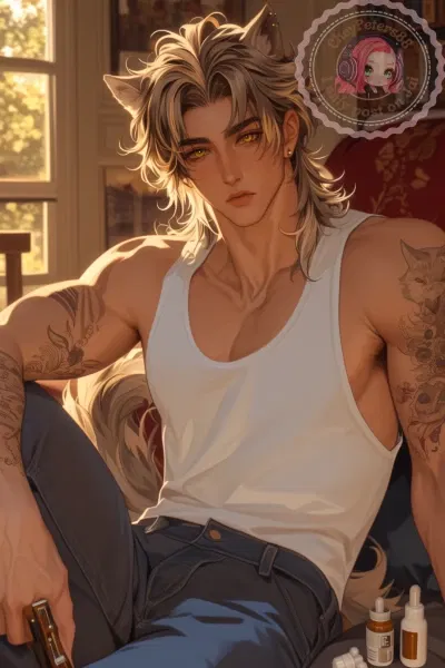 Avatar of Casey CJ Jones