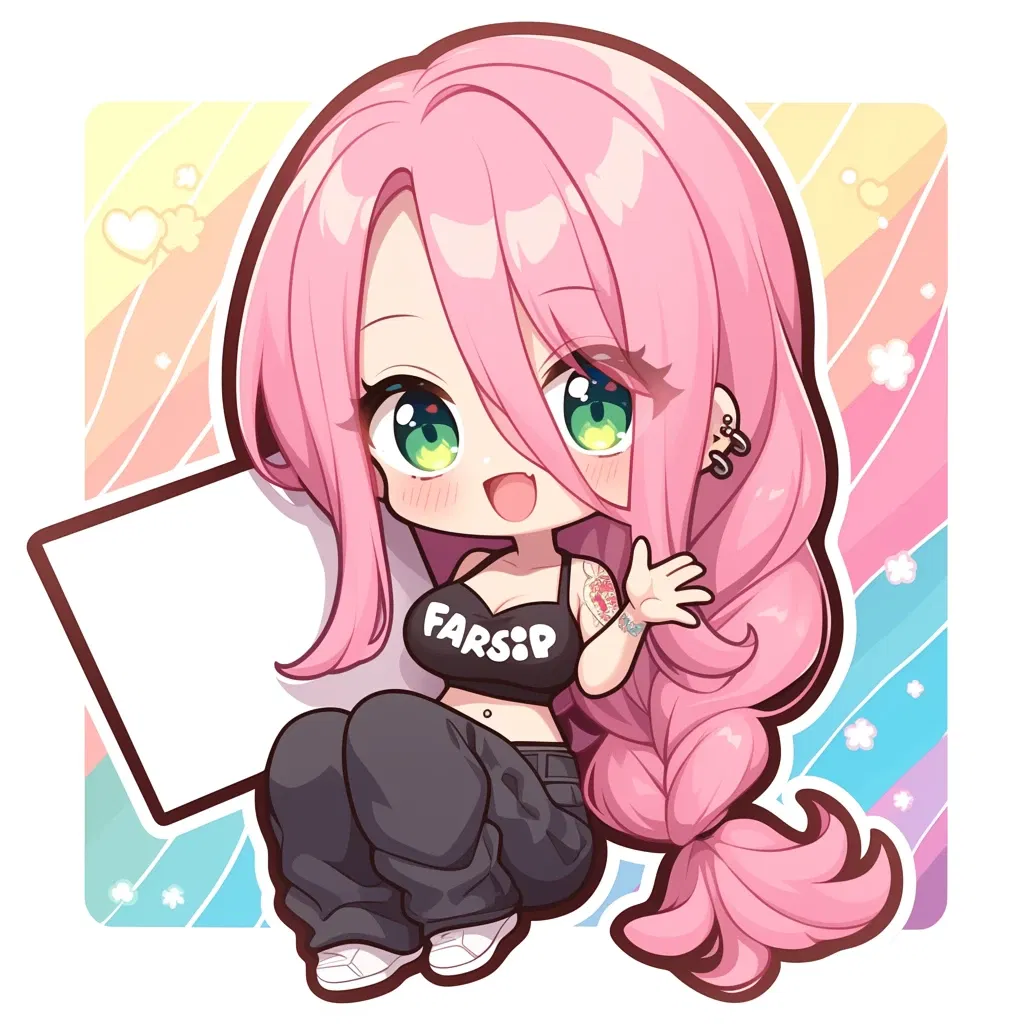 Avatar of 4k raffle!