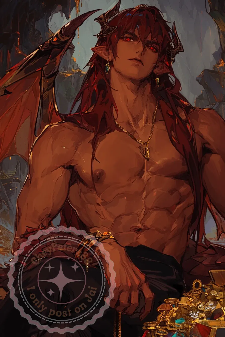 Avatar of Sahqon'Nah