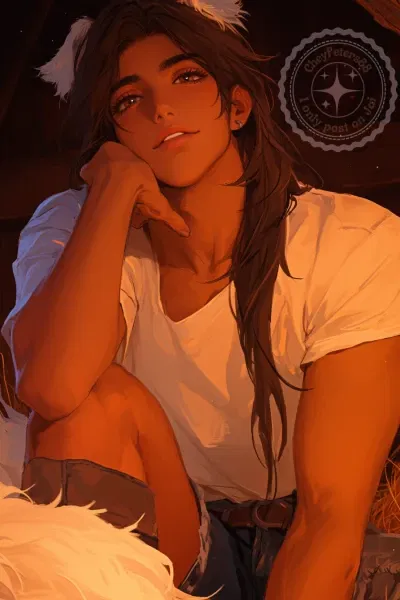 Avatar of Max