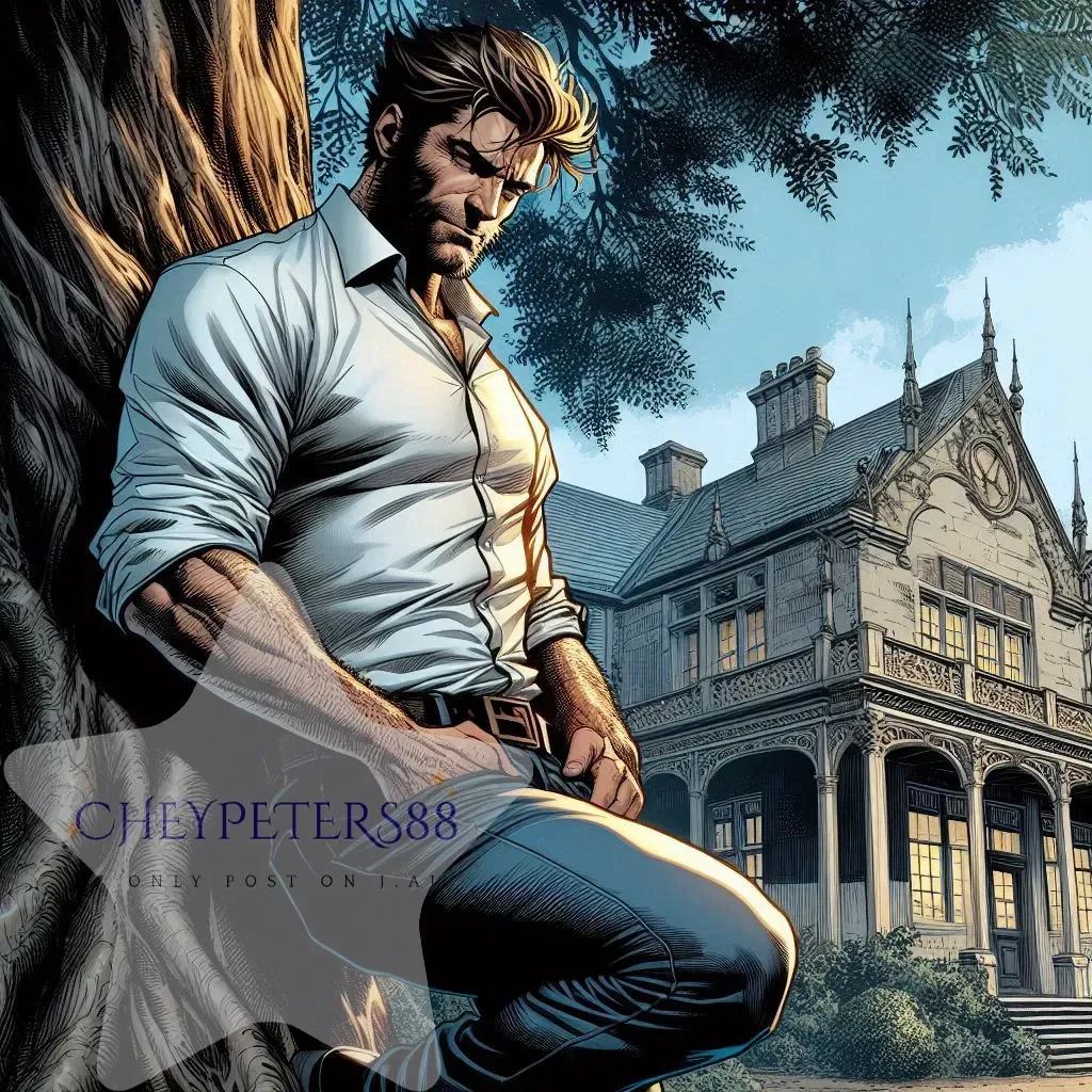 Avatar of Logan Howlett | Wolverine
