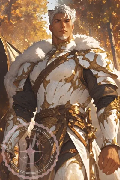 Avatar of Sheng