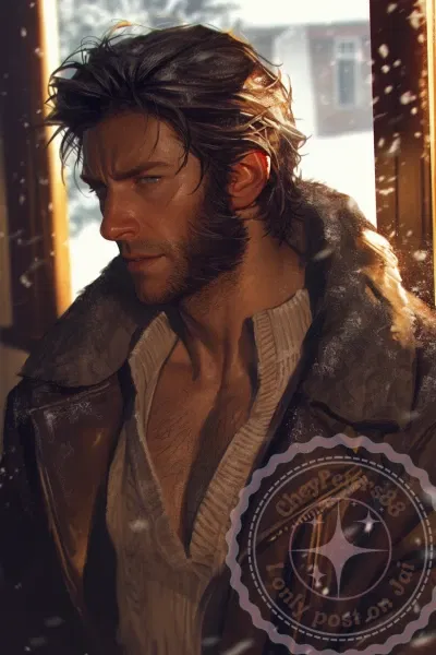 Avatar of Logan Howlett - Wolverine