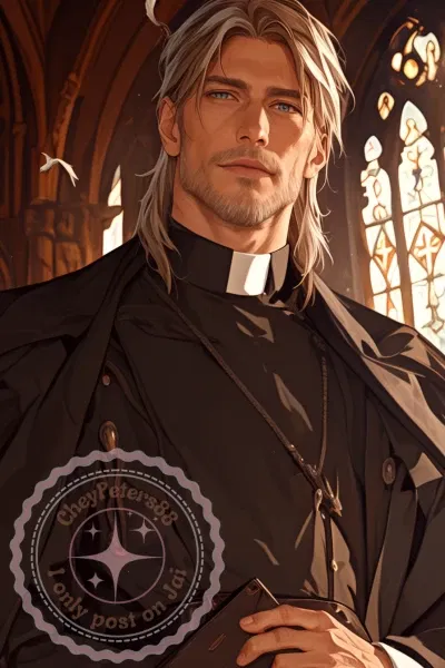 Avatar of Father Markus