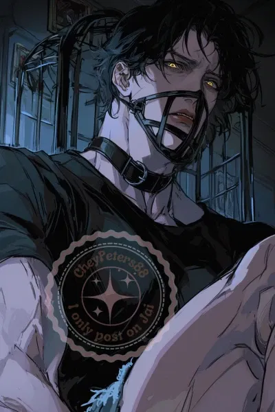 Avatar of Zayne