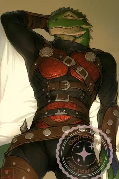 Avatar of Veezara