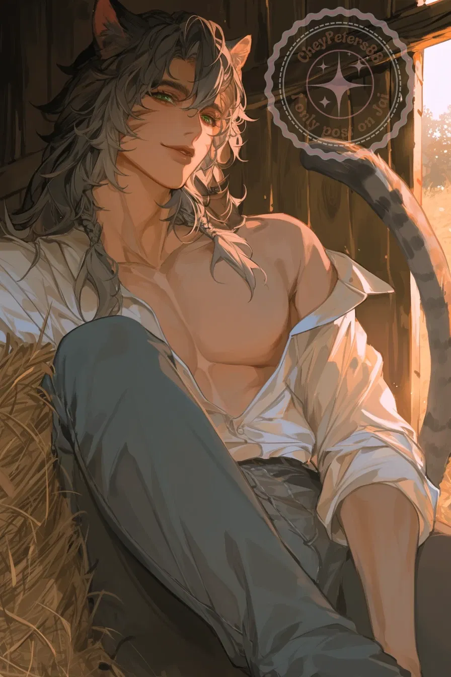 Avatar of Theo