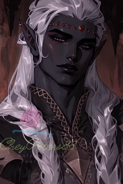 Avatar of Rygaard Tlin’orzza