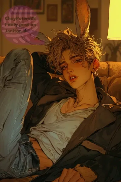Avatar of Benji - Alt Scenario