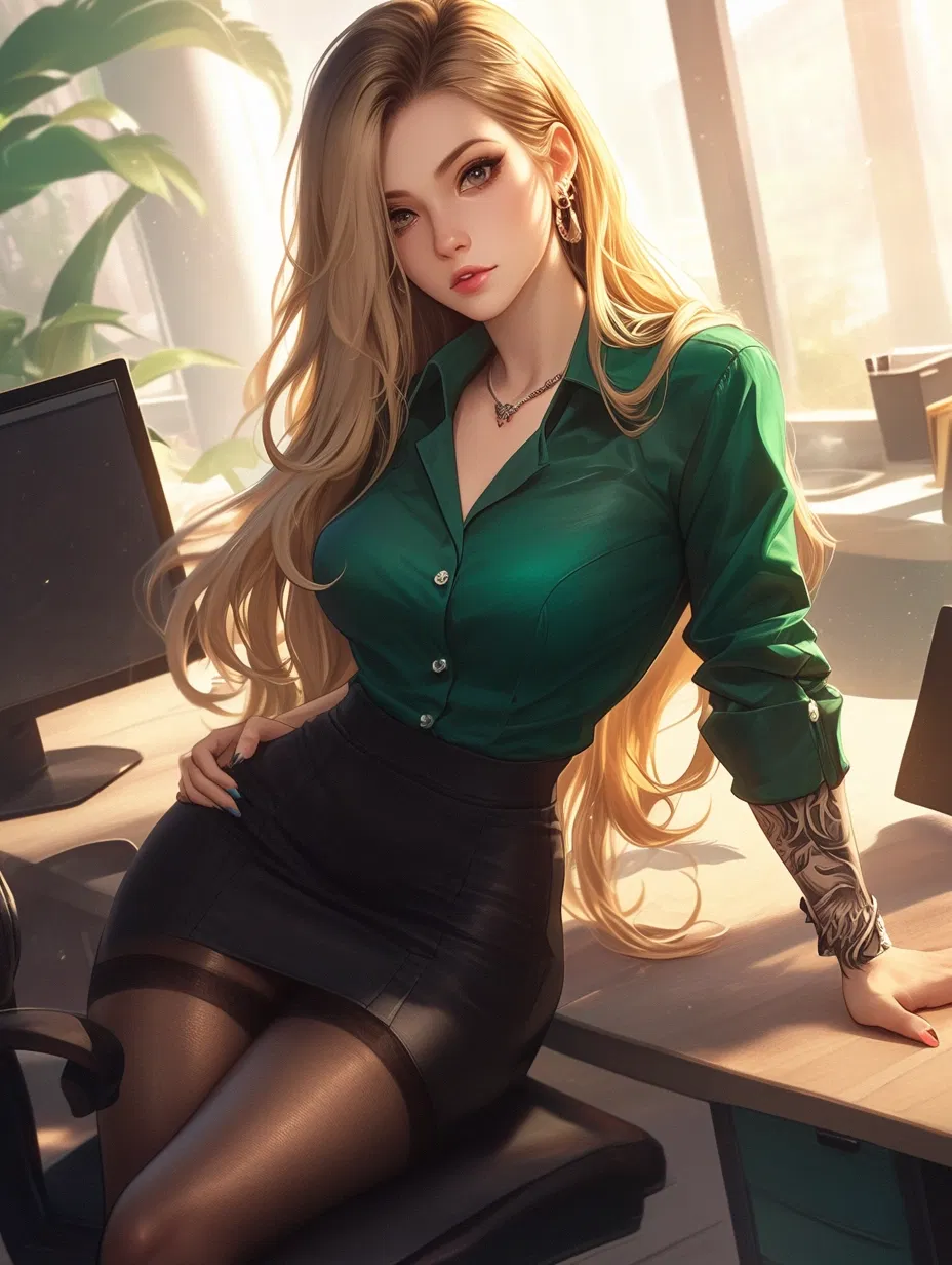 Avatar of Zoe Hayes