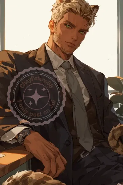 Avatar of Simon
