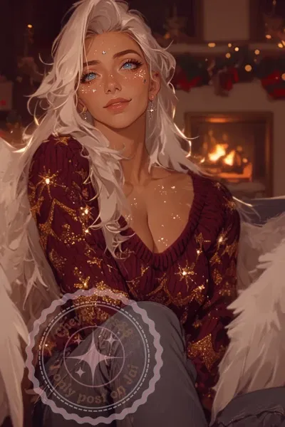 Avatar of Lutra - Christmas Present
