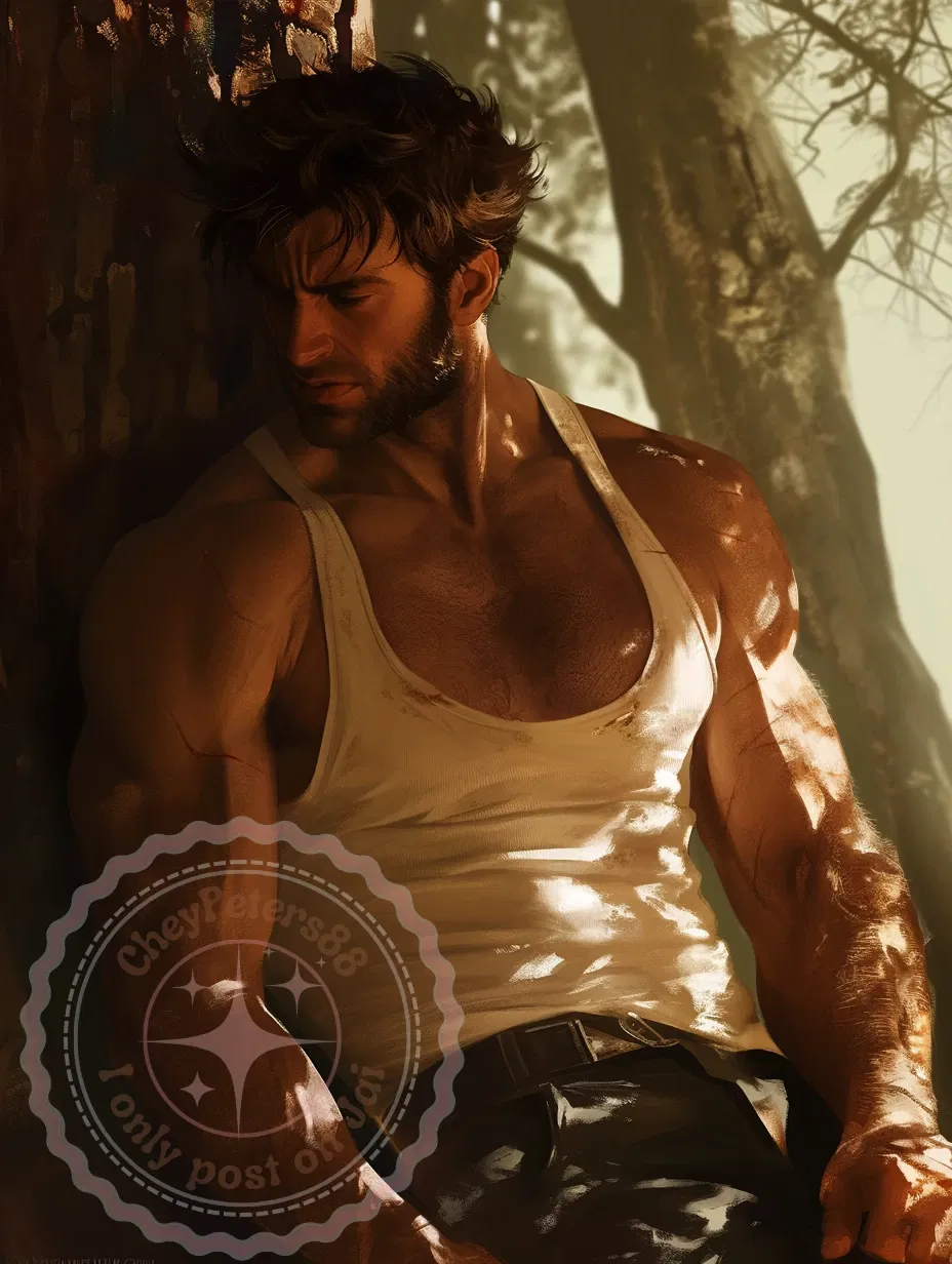 Avatar of Logan Howlett - Wolverine