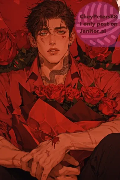 Avatar of Sylvain "Cannibal" Bordelon - Valentine's Date