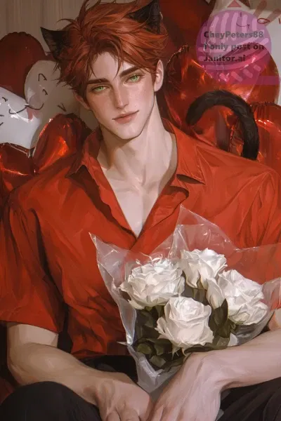 Avatar of Milo - Valentine's Date