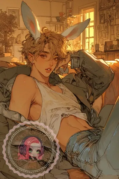Avatar of Benji