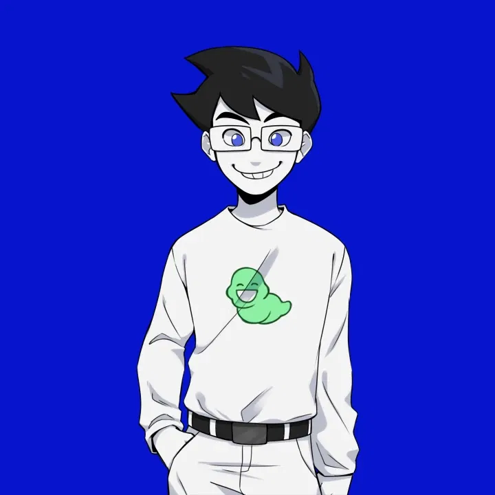 Avatar of John Egbert