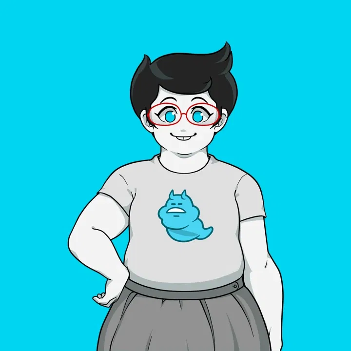 Avatar of Jane Crocker