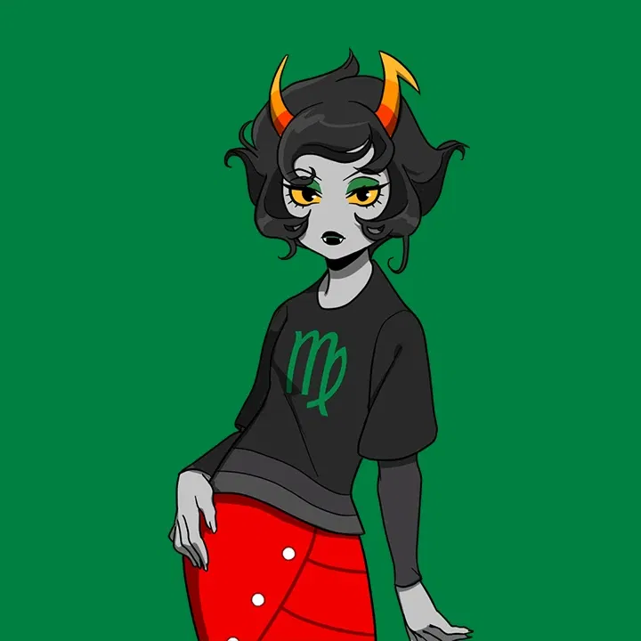 Avatar of Kanaya Maryam