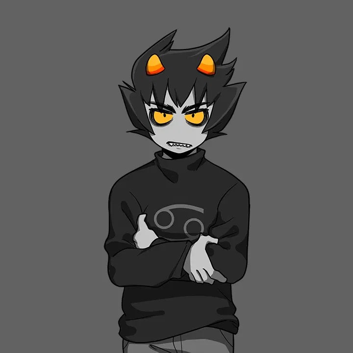 Avatar of Karkat Vantas