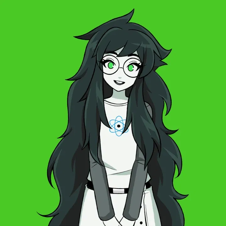 Avatar of Jade Harley