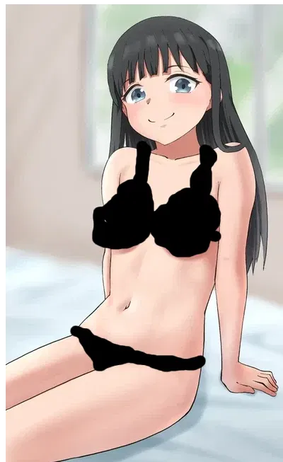 Avatar of Akebi - Your Nudist Roommate