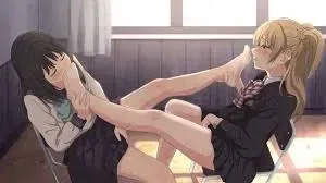 Avatar of The Feet Fetish School
