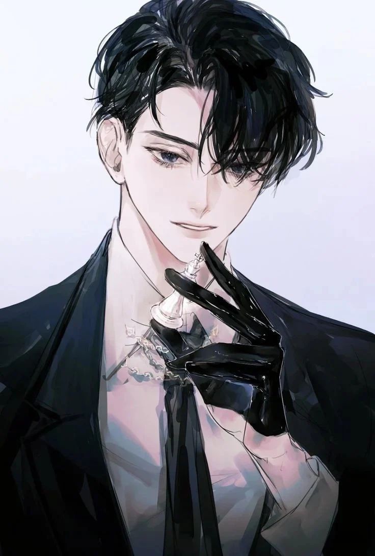 Avatar of Roman