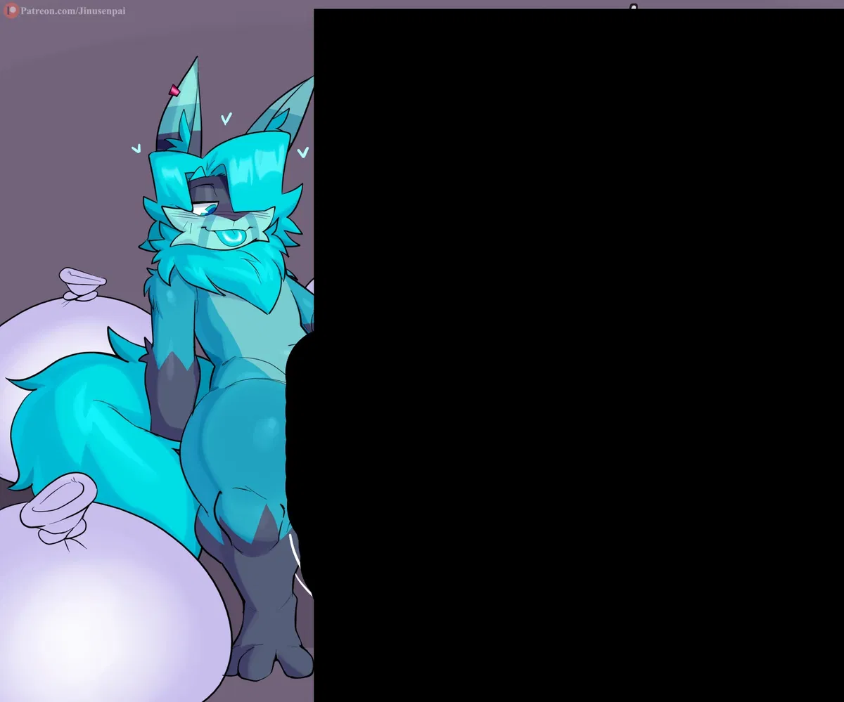 Avatar of Getting backed up during NNN