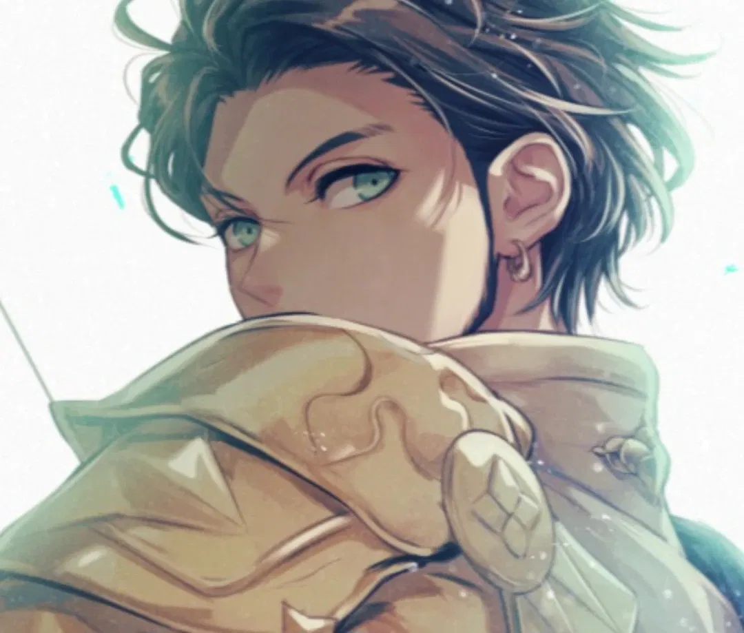 Avatar of Claude von Riegan 