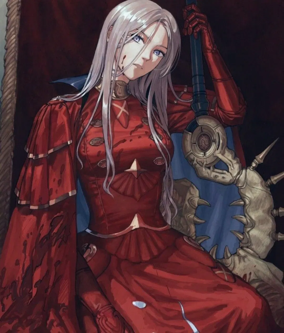 Avatar of Edelgard von Hresvelg