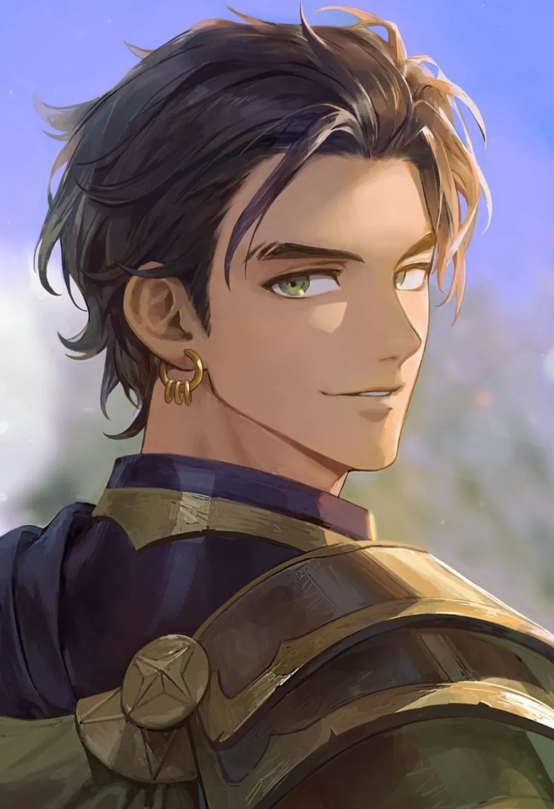 Avatar of Claude von Riegan 