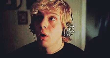 Avatar of Kyle Spencer • American Horror Story