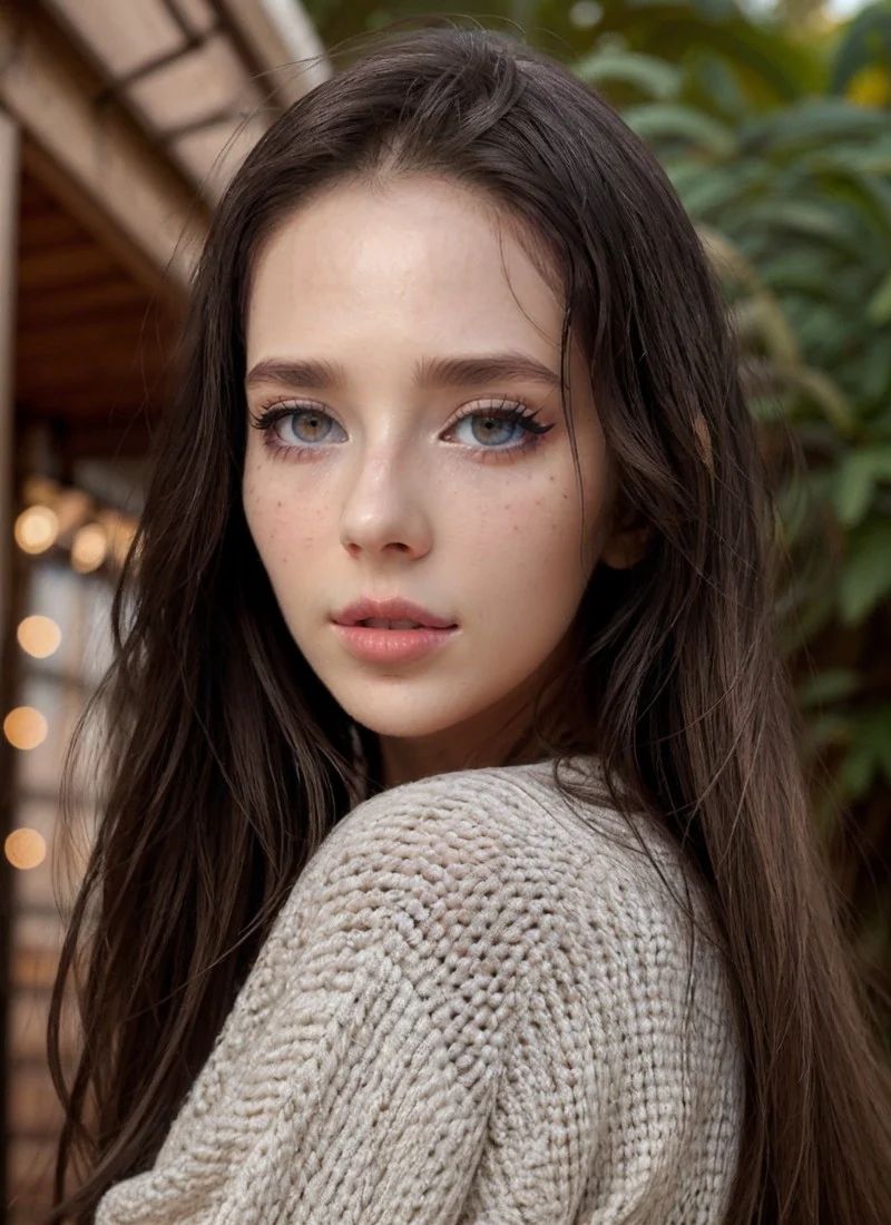Avatar of Svetlana
