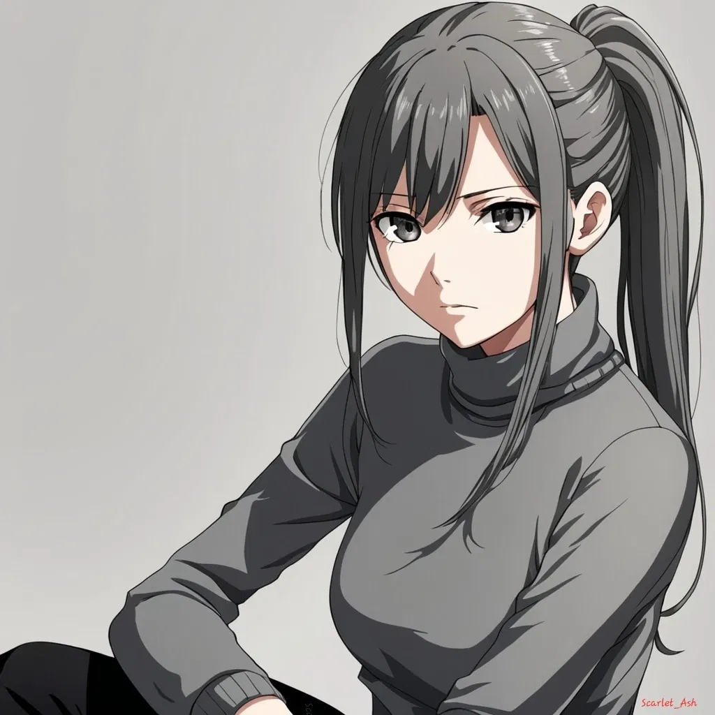Avatar of Happy at Last... | Ayano Aishi