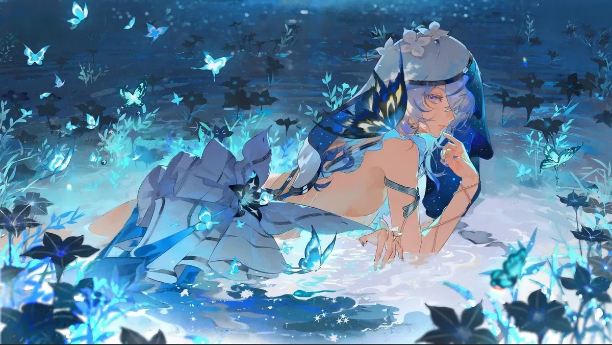 Avatar of Piano Lessons | Shorekeeper