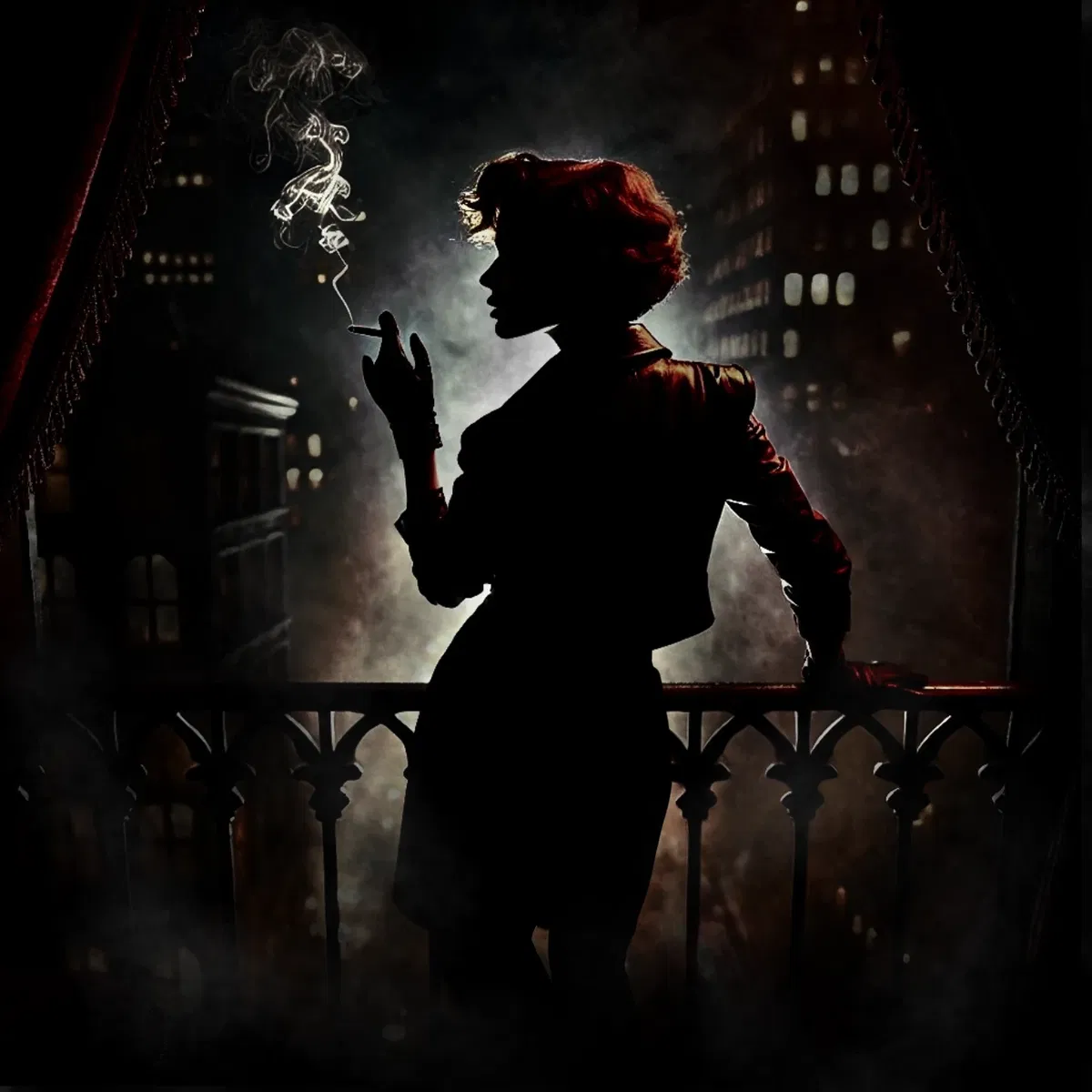 Avatar of Docter by Day, Vamp by Night | Null Veyne