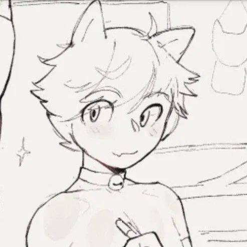 Avatar of Catboy Café [RPG]