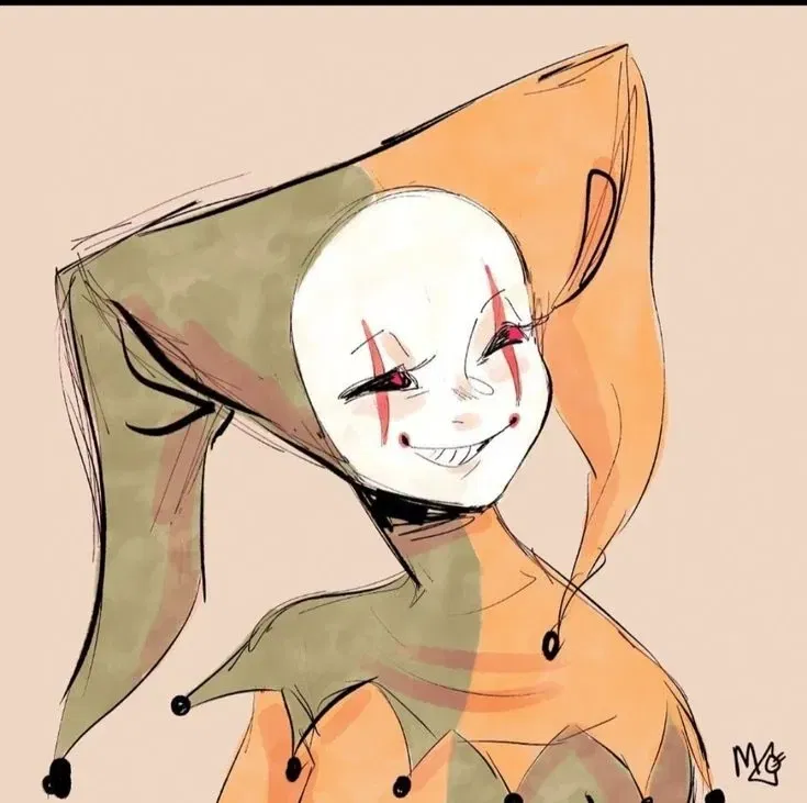 Avatar of Trixie [Jester]