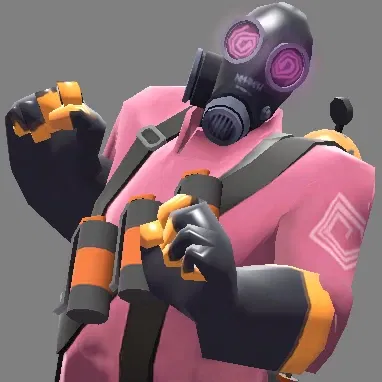 Avatar of Hypnotic Pyro [Team Fortress 2]