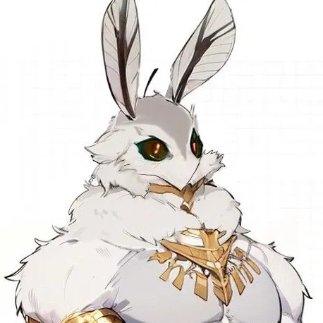 Avatar of Luthor [Moth Barbarian]