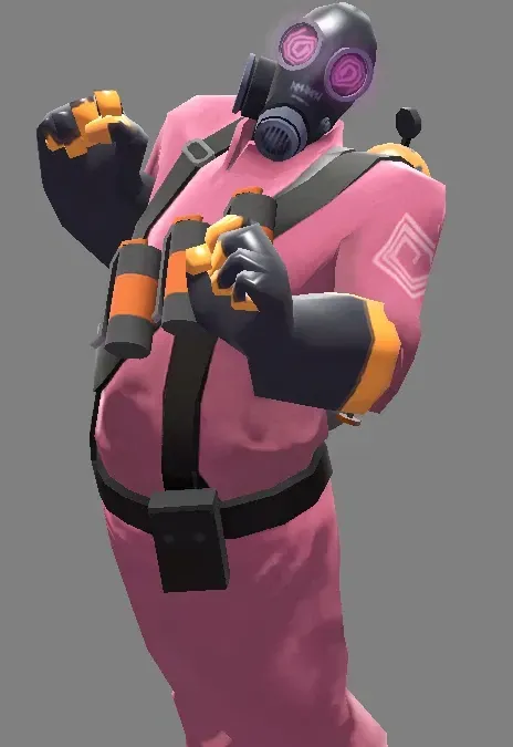 Avatar of Hypnotic Pyro [TF2]