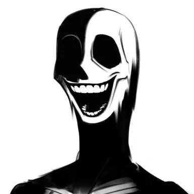 Avatar of Monster under the bed [???]