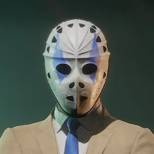 Avatar of Spade [PAYDAY OC]