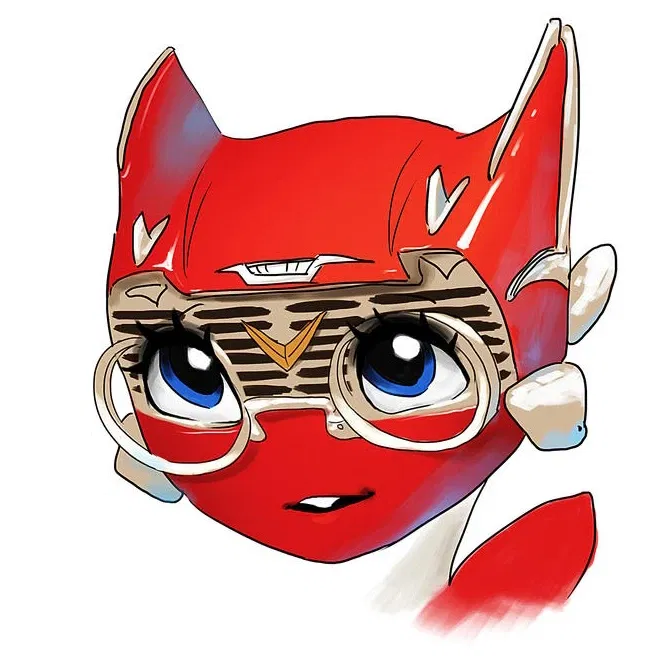 Avatar of Madam Christine [Anthro Car]