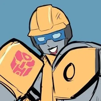 Avatar of Rollina [Transformer]