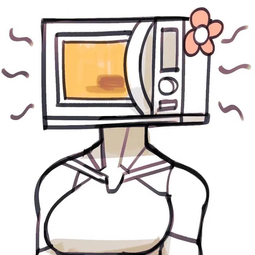 Avatar of Micra [Objecthead]