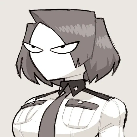 Avatar of Tamara [Security girl]