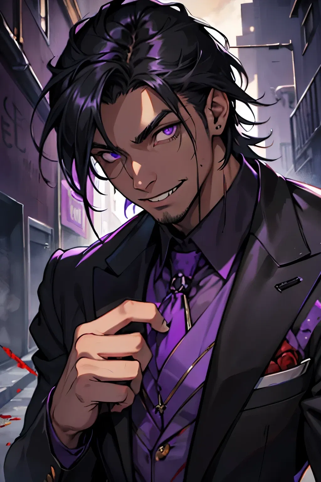 Avatar of Sebastien