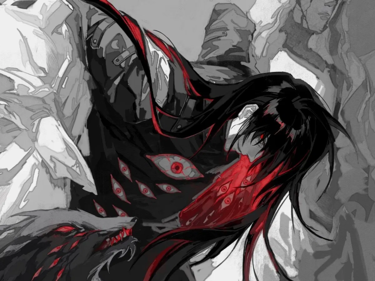 Avatar of Alucard